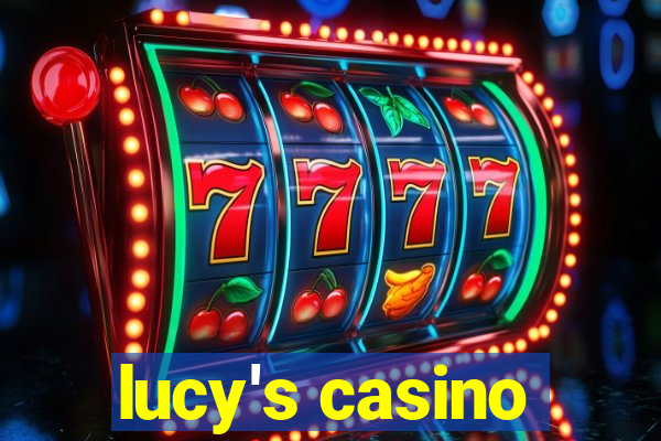 lucy's casino