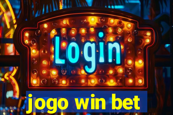 jogo win bet