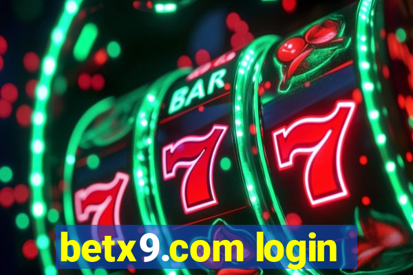 betx9.com login