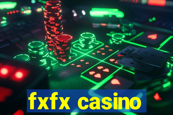 fxfx casino