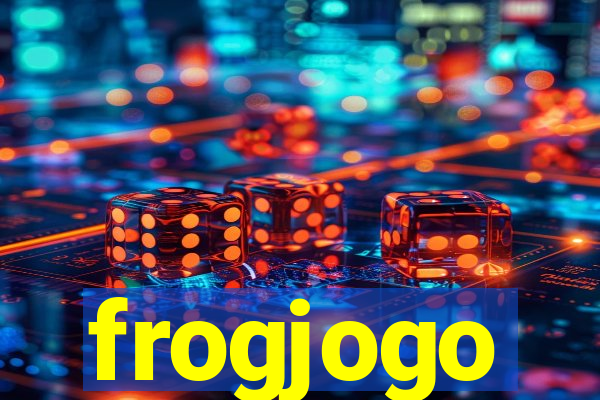 frogjogo