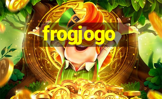 frogjogo