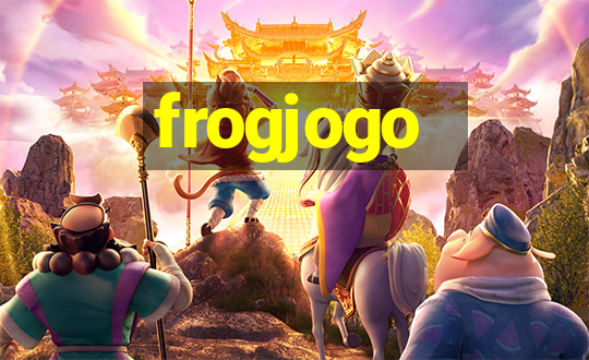 frogjogo