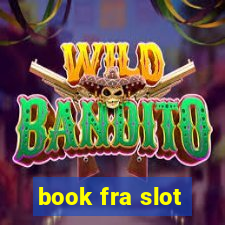 book fra slot