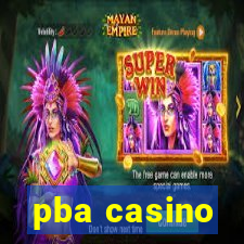 pba casino