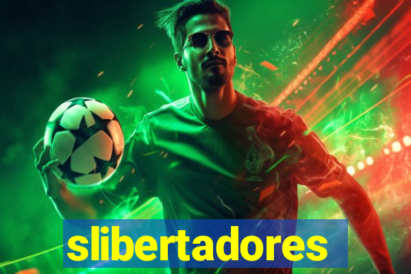 slibertadores