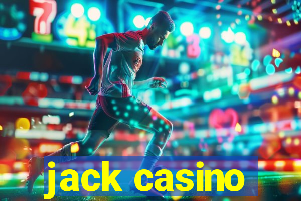 jack casino