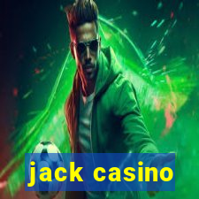 jack casino