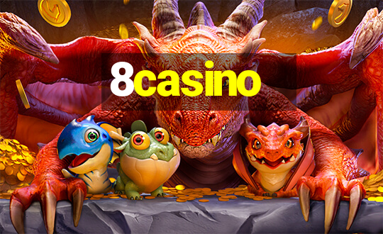 8casino