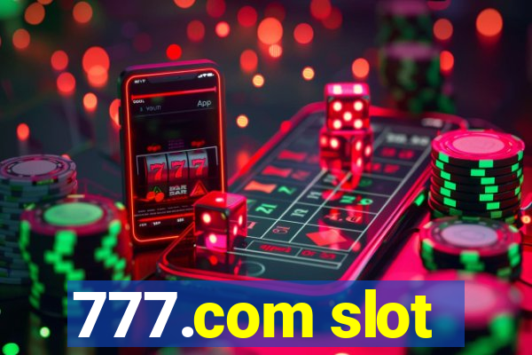 777.com slot