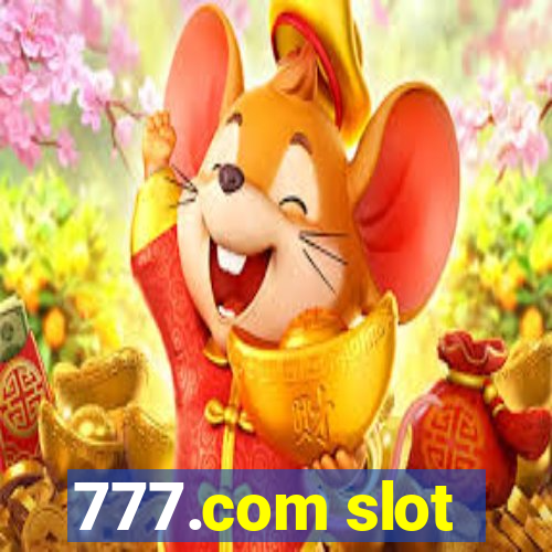 777.com slot