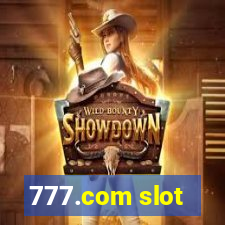 777.com slot