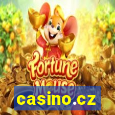 casino.cz