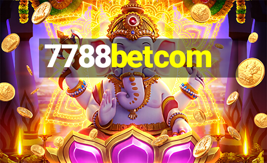 7788betcom