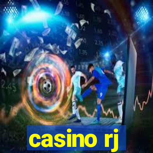 casino rj