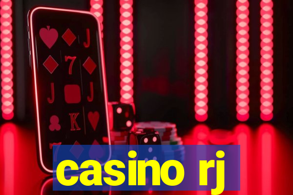 casino rj