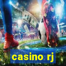 casino rj