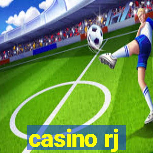 casino rj