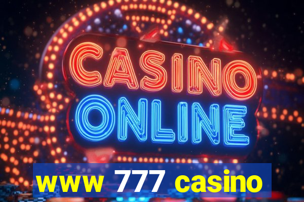 www 777 casino