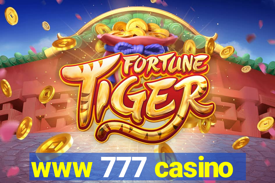 www 777 casino