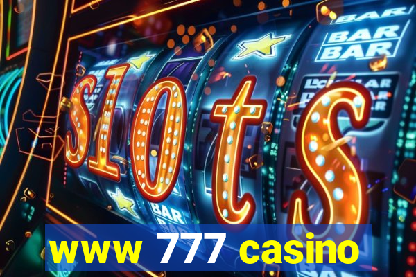 www 777 casino