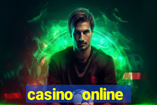 casino online esporte da sorte