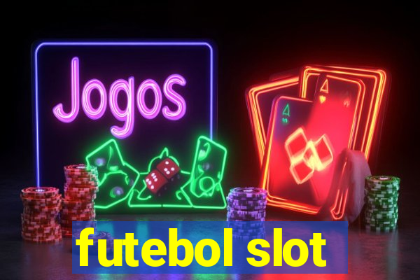 futebol slot