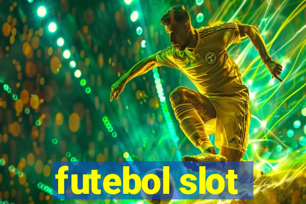 futebol slot