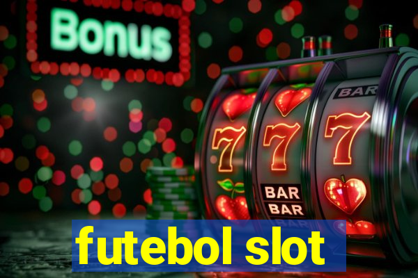 futebol slot