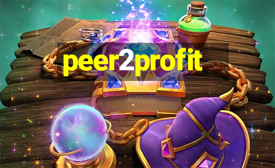 peer2profit