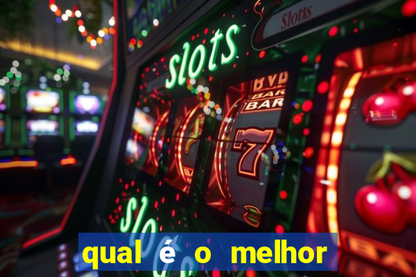 qual é o melhor jogo de aposta para ganhar dinheiro