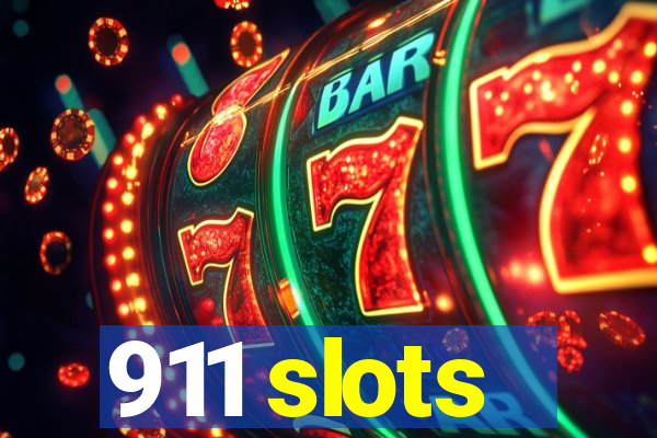 911 slots