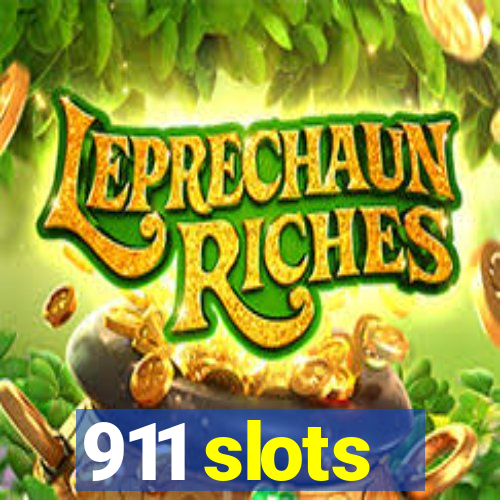 911 slots