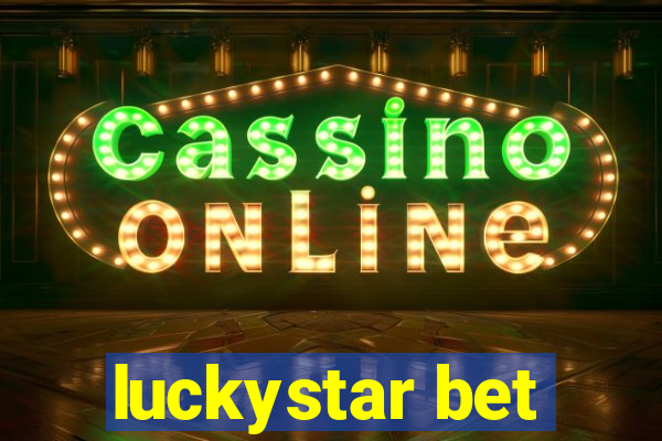 luckystar bet