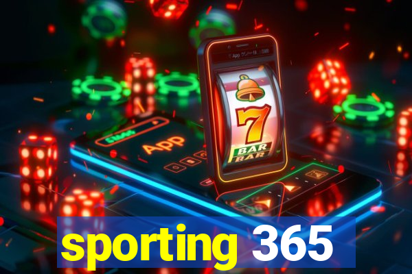 sporting 365