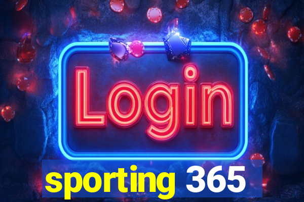 sporting 365