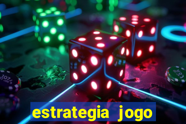 estrategia jogo fortune ox