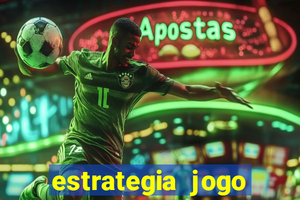 estrategia jogo fortune ox