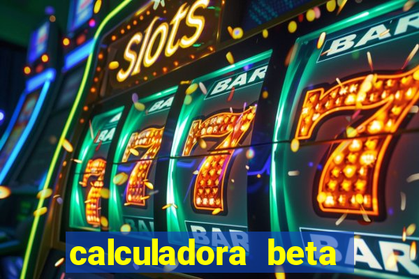 calculadora beta hcg semanas