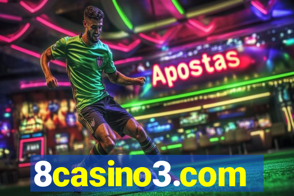 8casino3.com