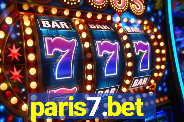 paris7.bet