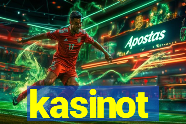 kasinot