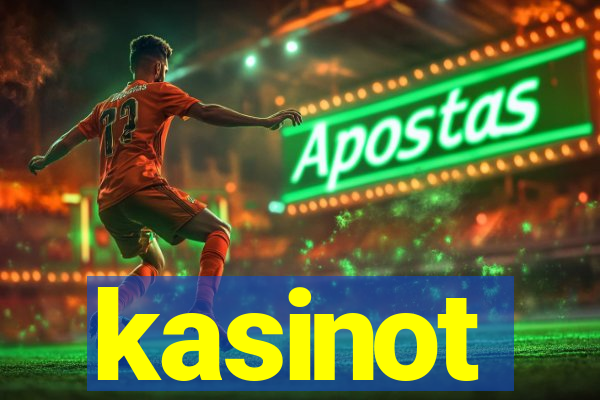 kasinot