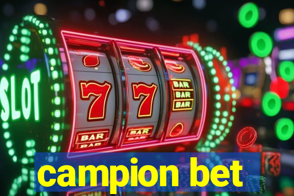 campion bet