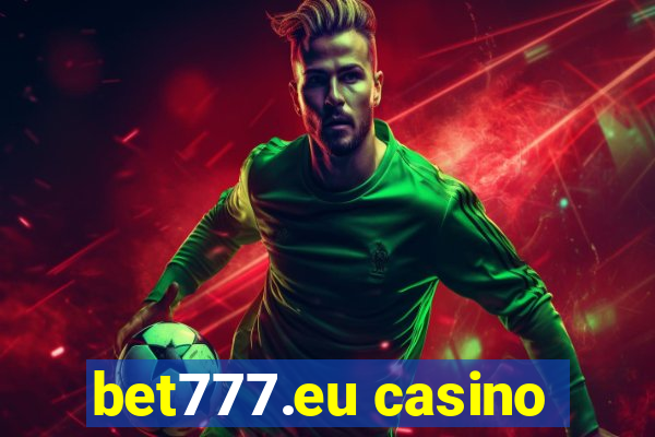 bet777.eu casino