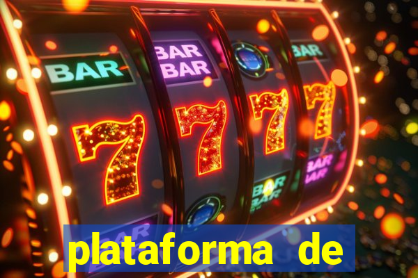 plataforma de apostas com bonus gratis