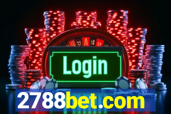 2788bet.com