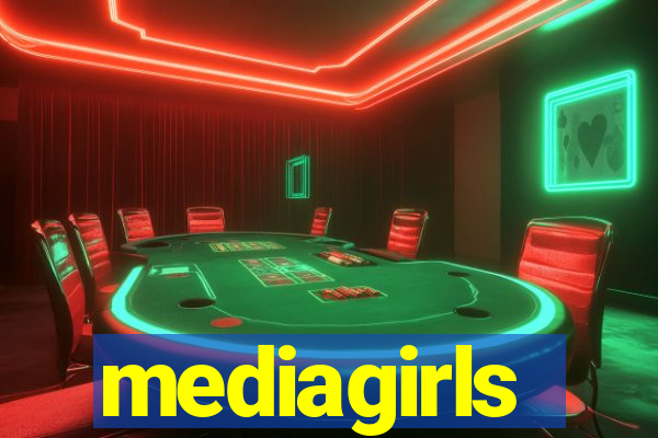 mediagirls