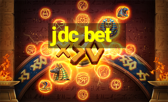 jdc bet