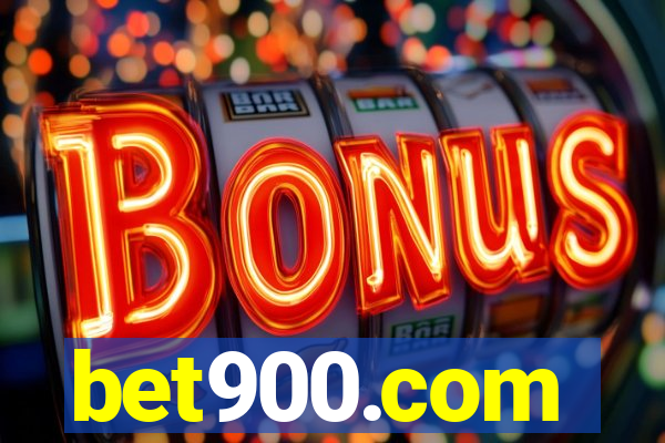 bet900.com